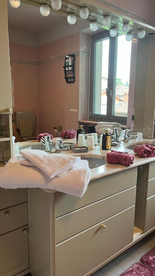 L'Alba Bed & Breakfast Magliano Alfieri Exterior photo