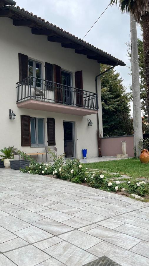 L'Alba Bed & Breakfast Magliano Alfieri Exterior photo